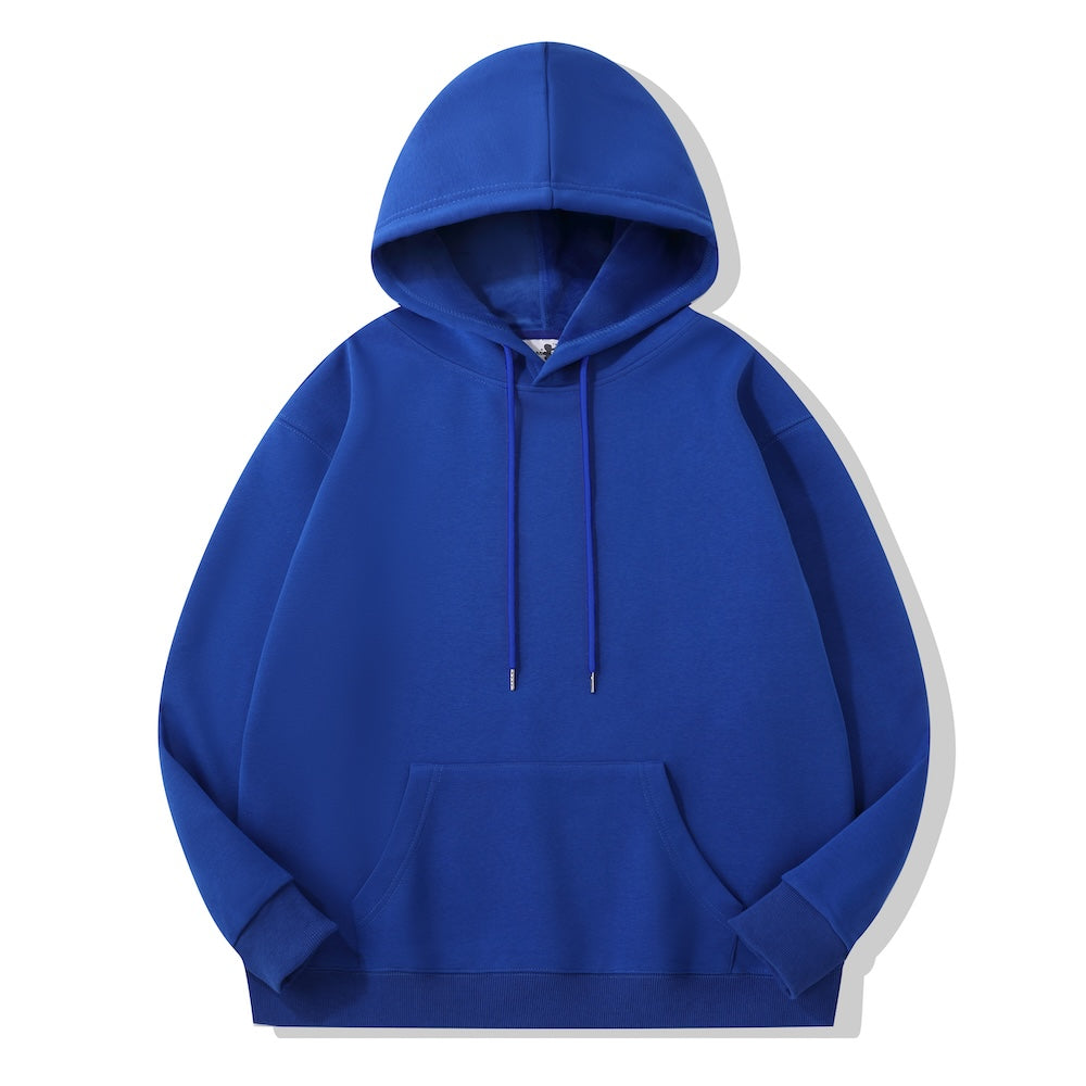 Hoodie 340g (Velvet Lining)