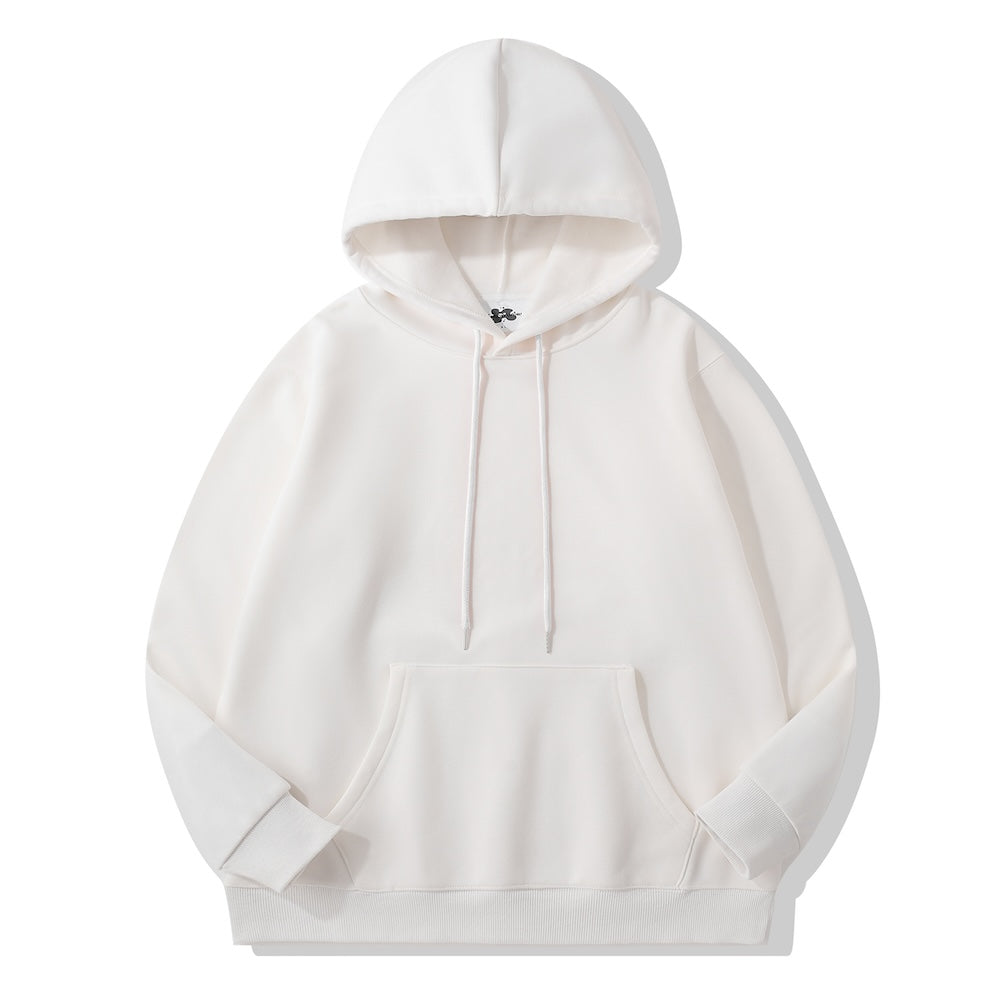 Hoodie 340g (Velvet Lining)