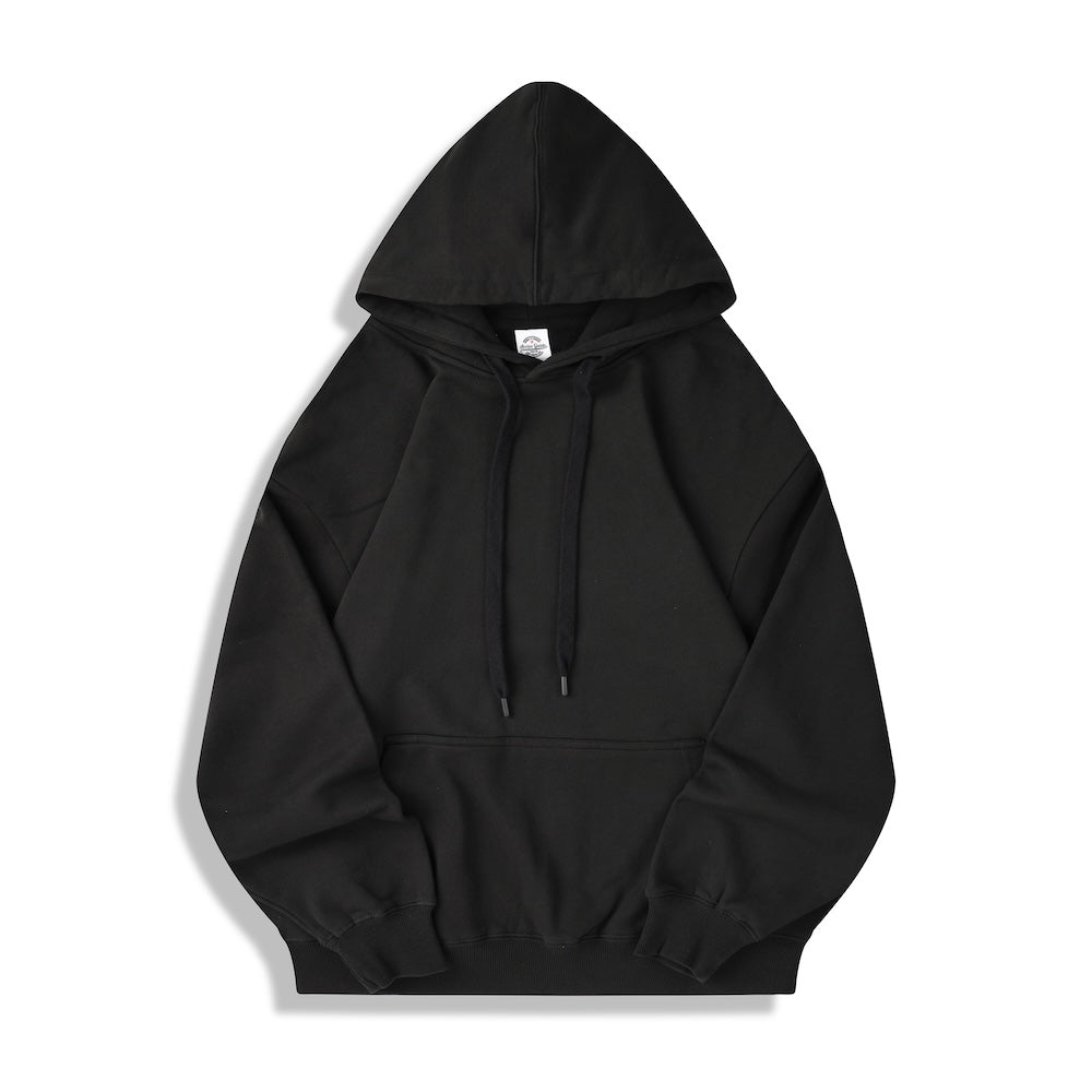 Hoodie 350g (100% Cotton)