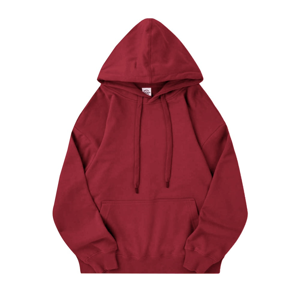 Hoodie 350g (100% Cotton)