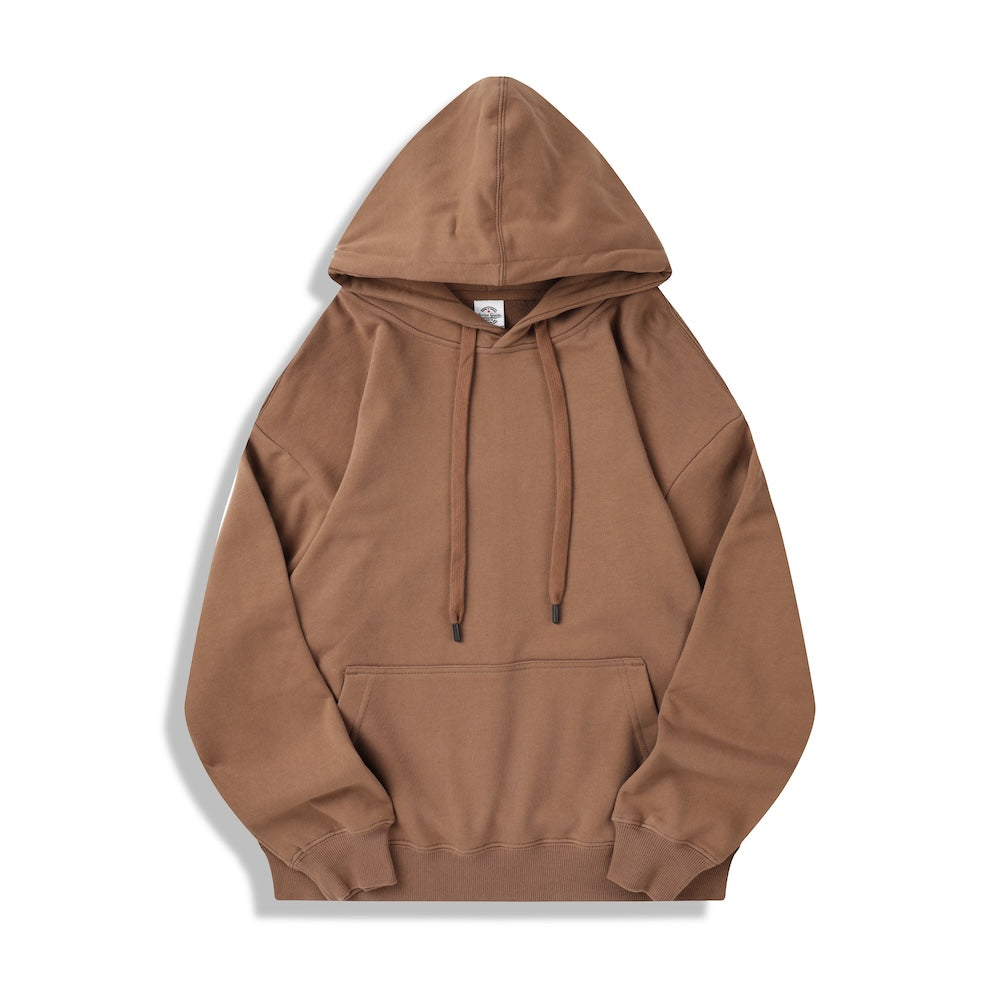 Hoodie 350g (100% Cotton)