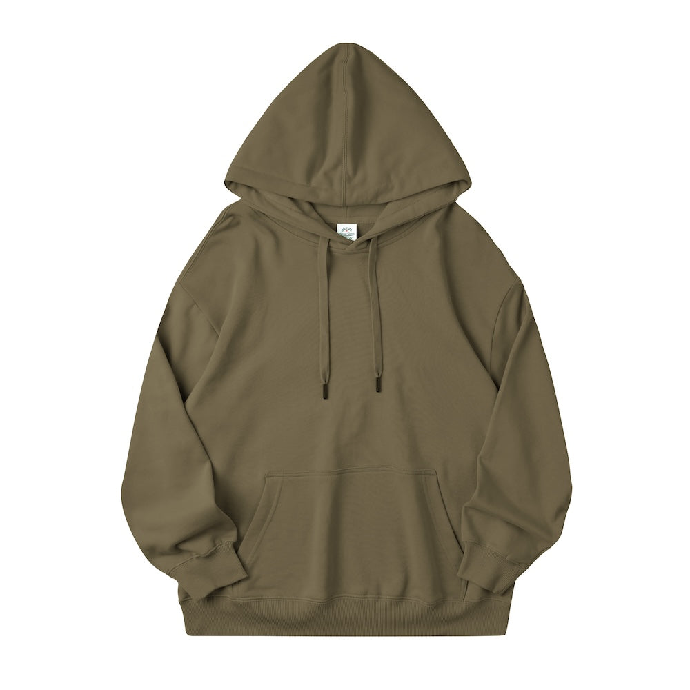 Hoodie 350g (100% Cotton)