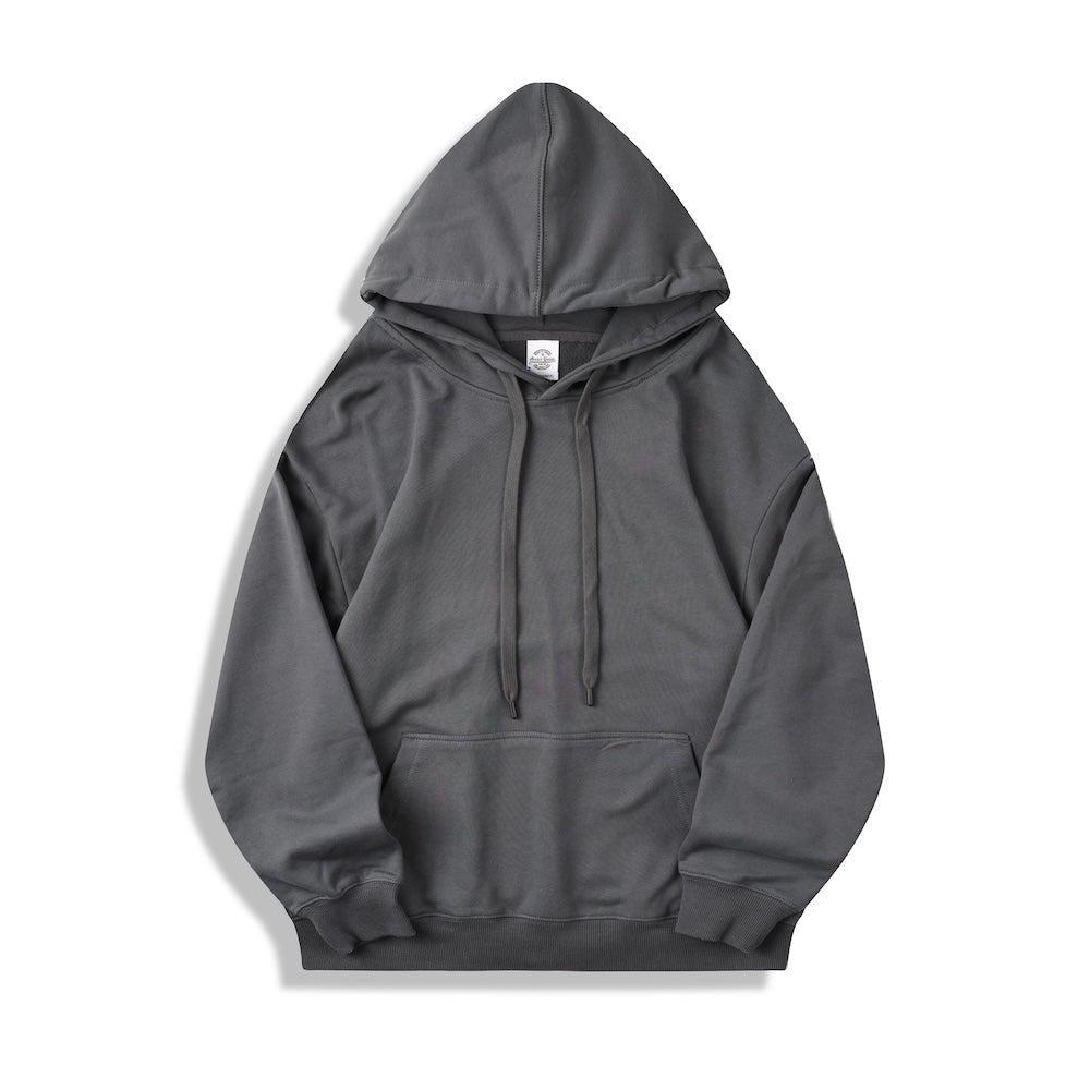 Hoodie 350g (100% Cotton)