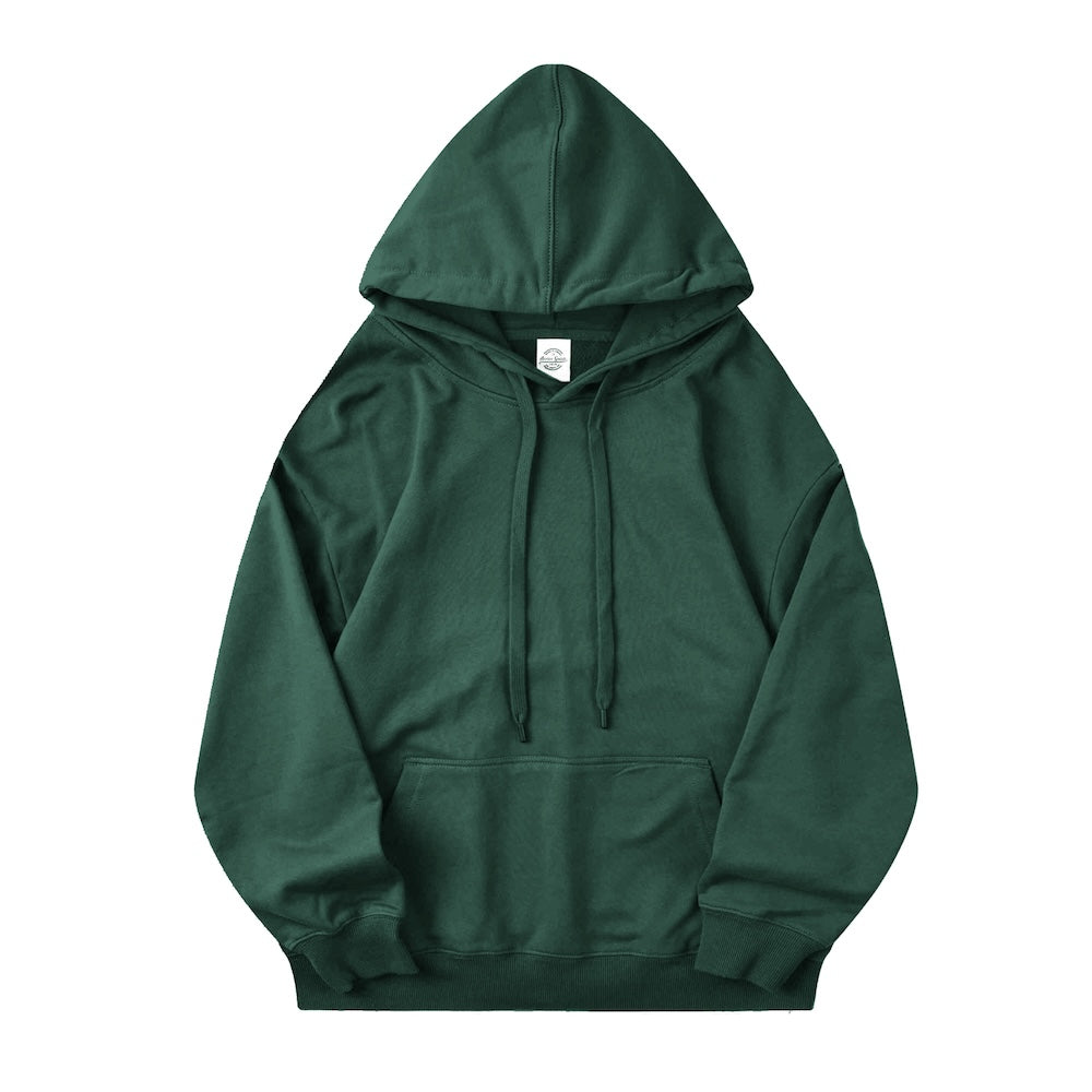 Hoodie 350g (100% Cotton)