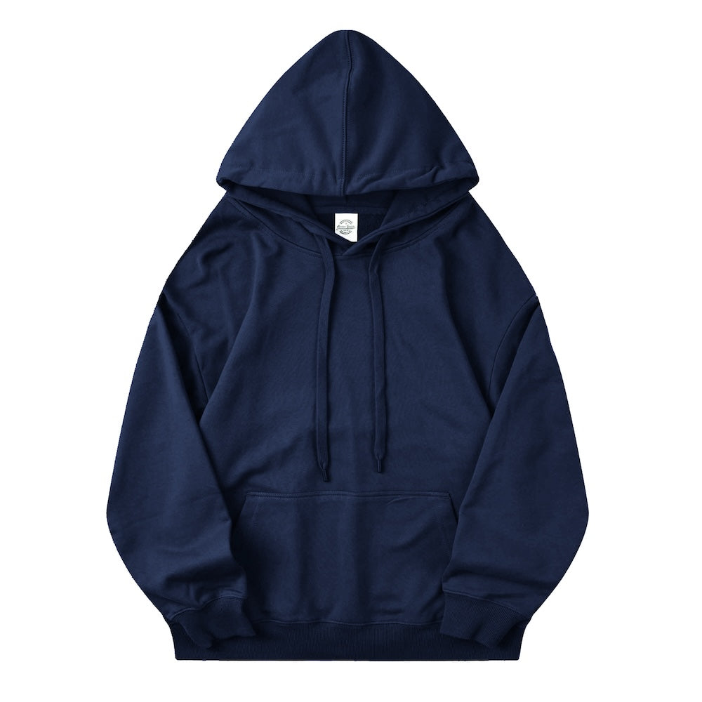 Hoodie 350g (100% Cotton)