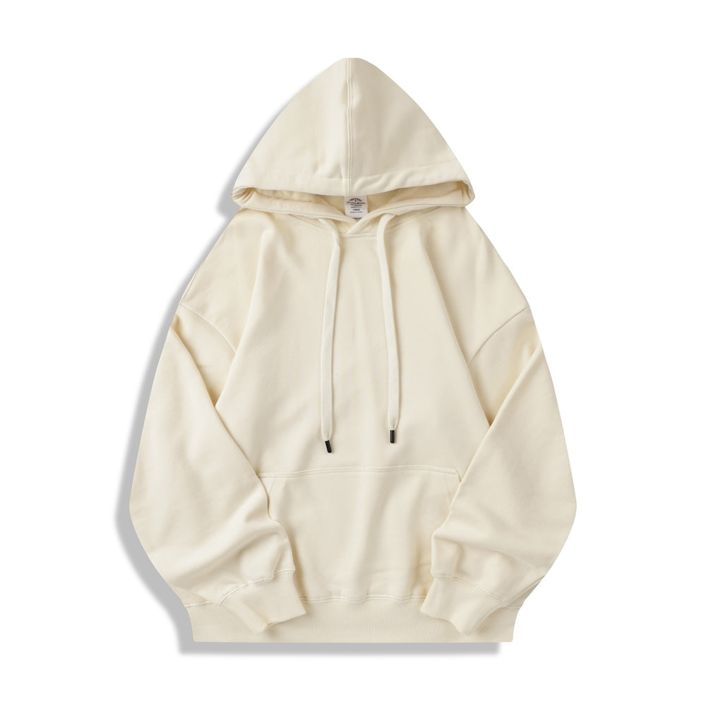 Hoodie 350g (100% Cotton)