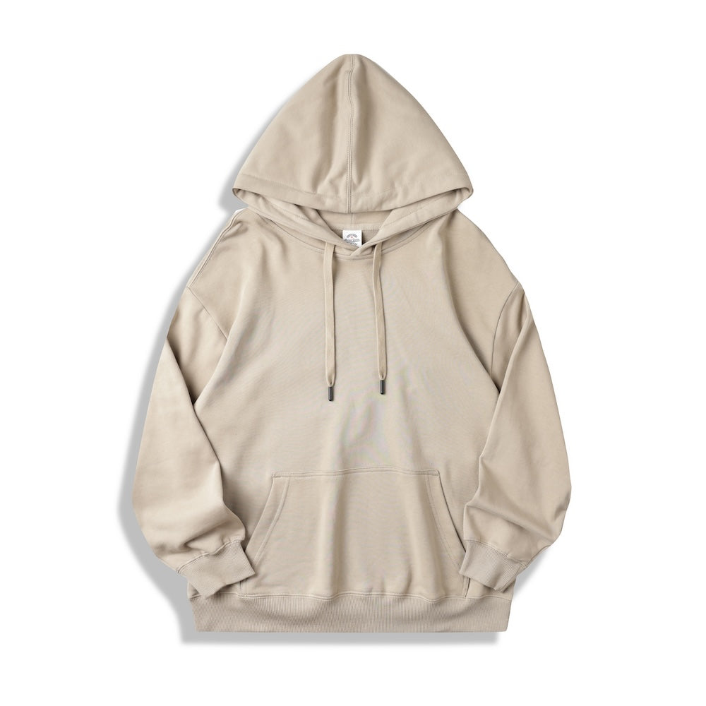 Hoodie 350g (100% Cotton)
