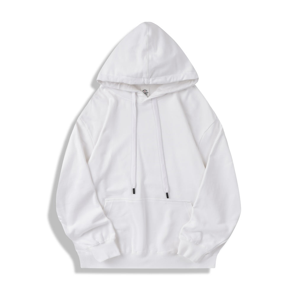 Hoodie 350g (100% Cotton)