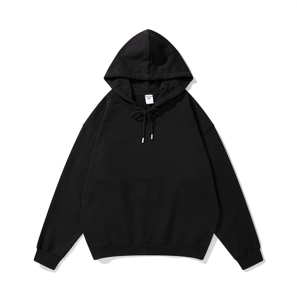 Hoodie 488g - Heavyweight