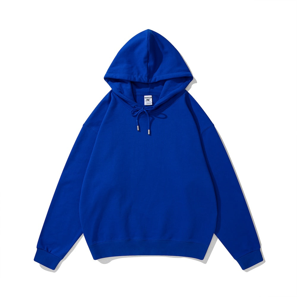 Hoodie 488g - Heavyweight