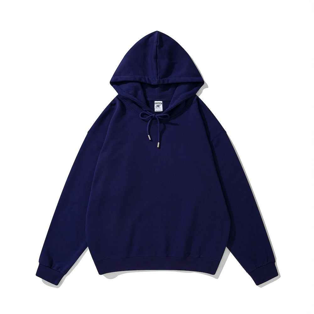 Hoodie 488g - Heavyweight