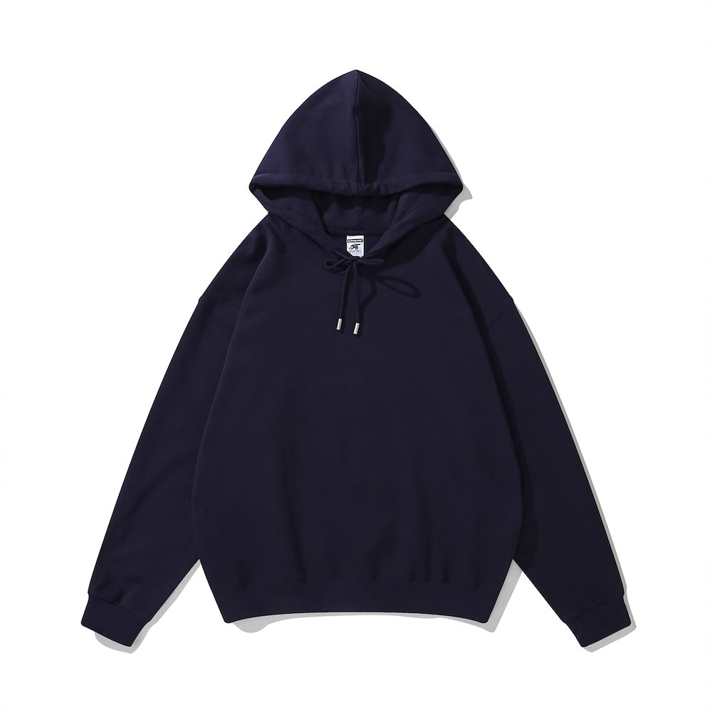 Hoodie 488g - Heavyweight