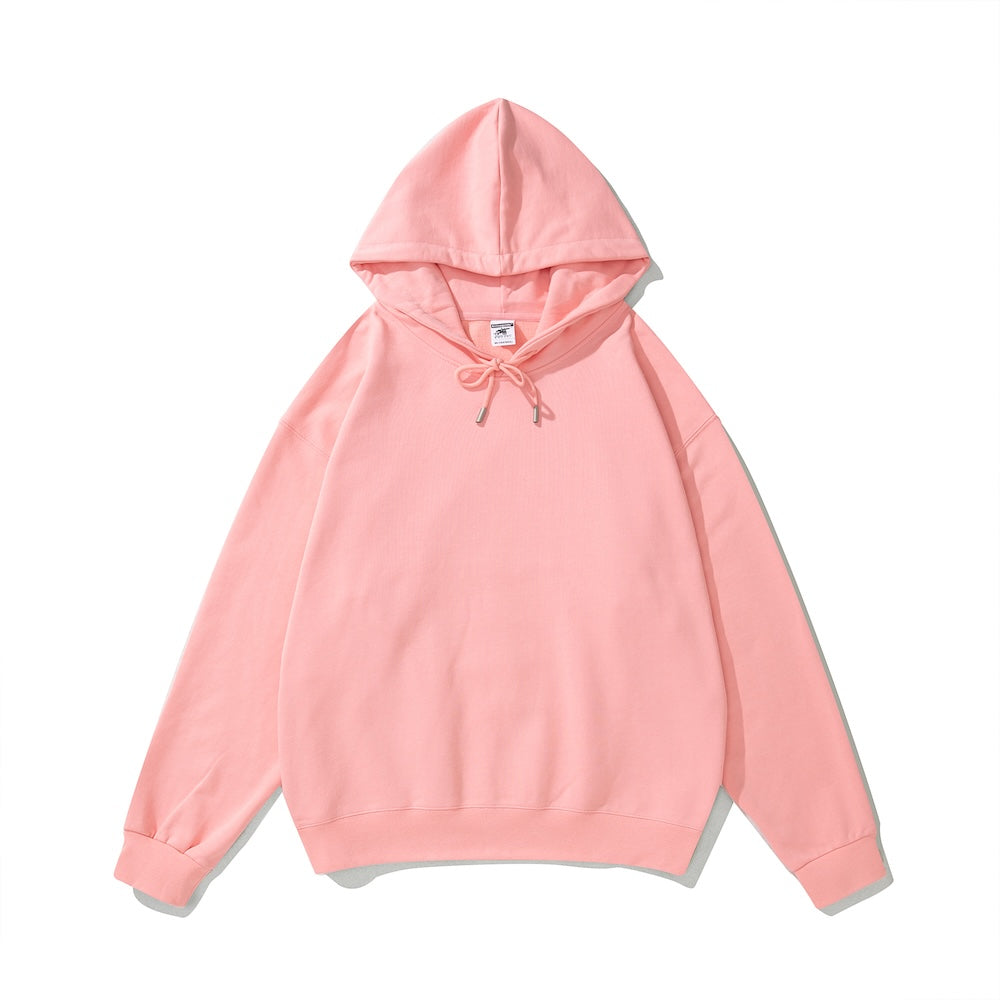 Hoodie 488g - Heavyweight