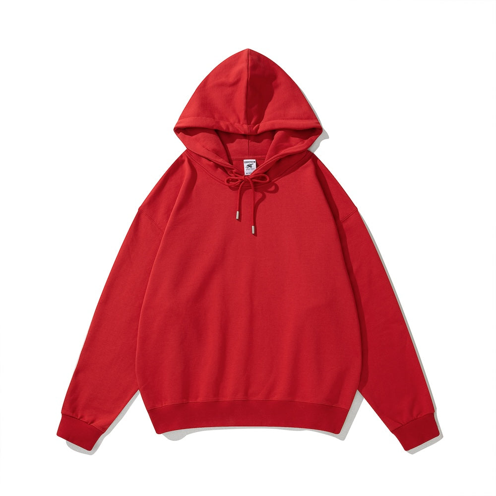 Hoodie 488g - Heavyweight