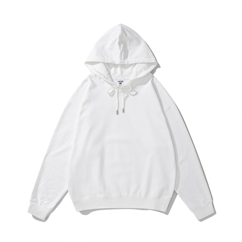 Hoodie 488g - Heavyweight