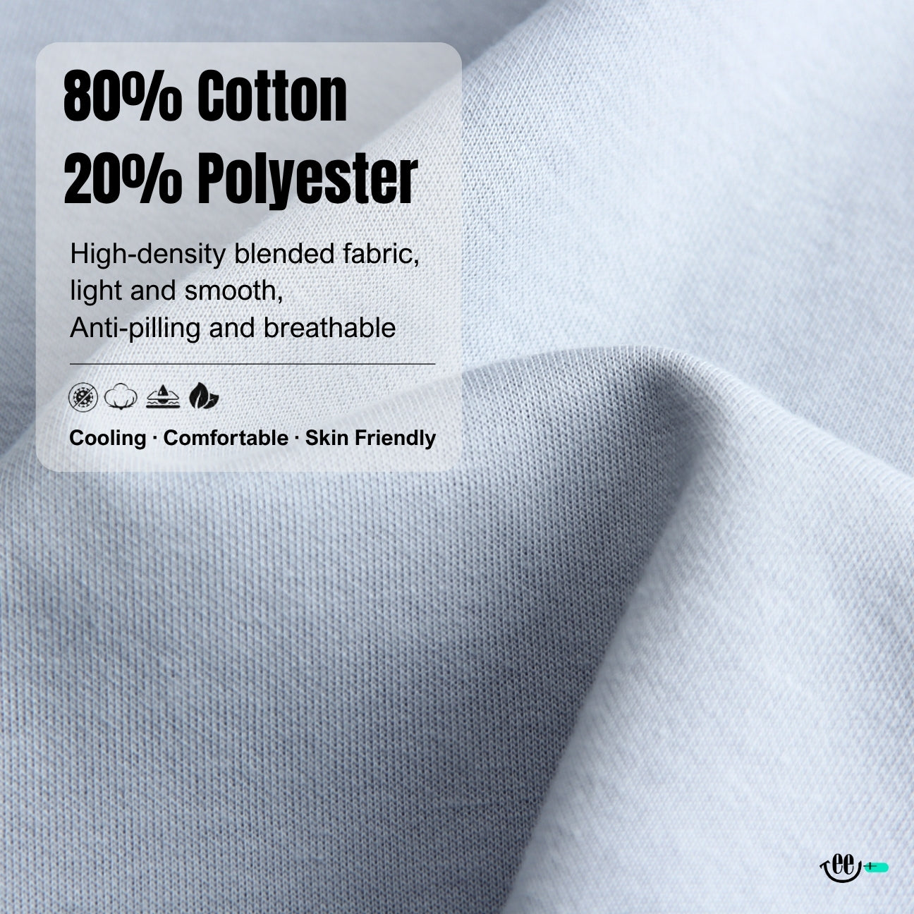 Hoodie 300g (Everyday)