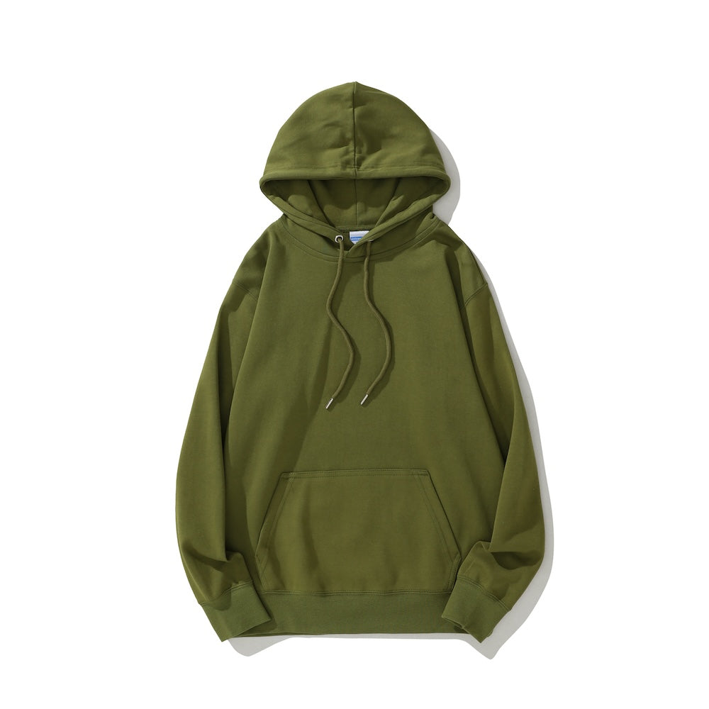 Hoodie 300g (Everyday)