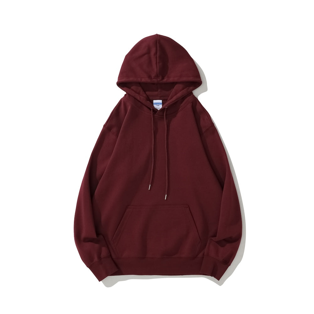 Hoodie 300g (Everyday)