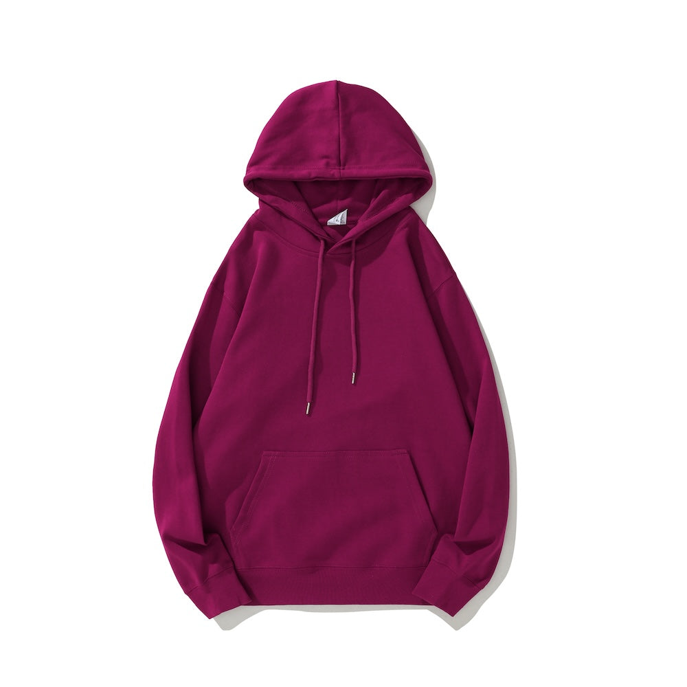 Hoodie 300g - Everyday