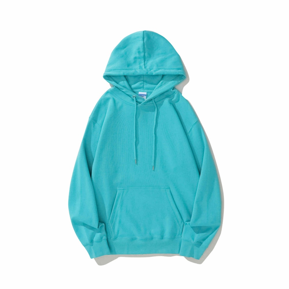 Hoodie 300g (Everyday)