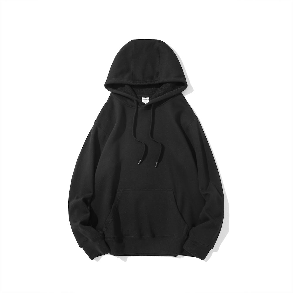 Hoodie 330g (Polar Fleece Lined)