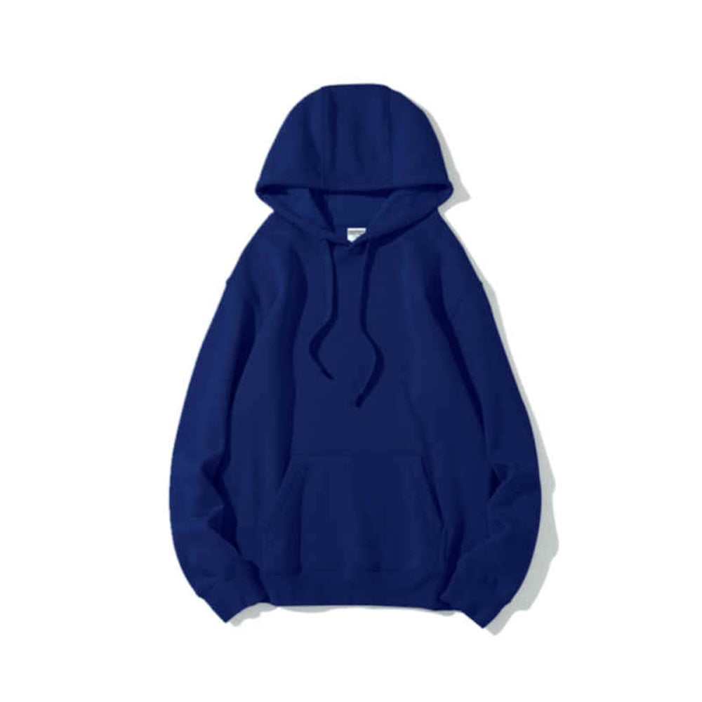 Hoodie 330g (Polar Fleece Lined)