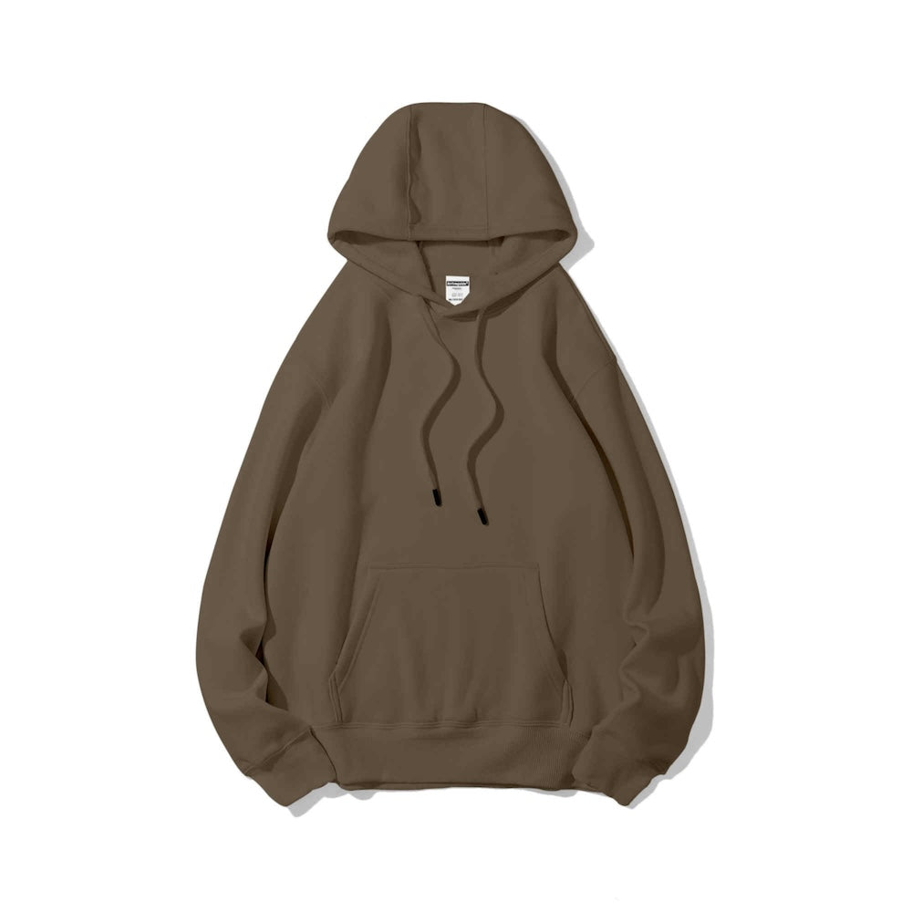 Hoodie 330g (Polar Fleece Lined)