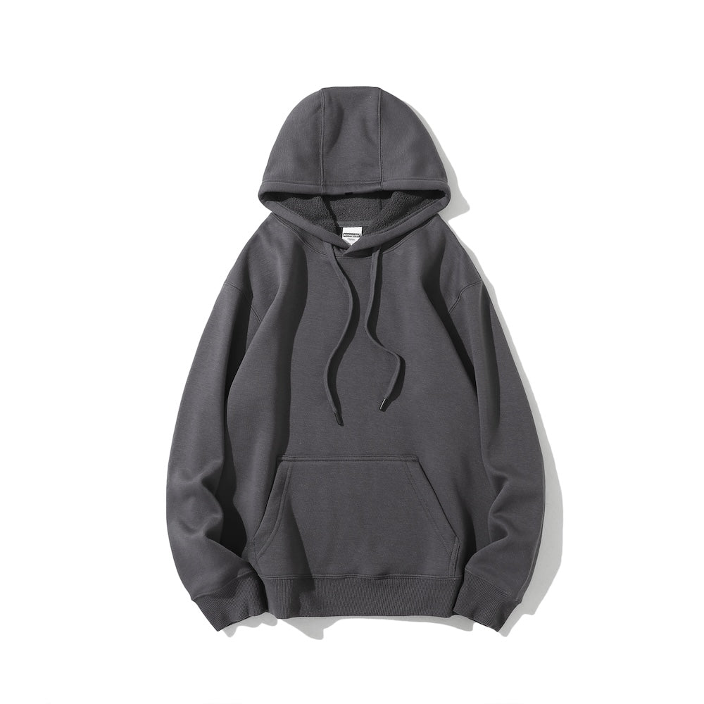 Hoodie 330g (Polar Fleece Lined)