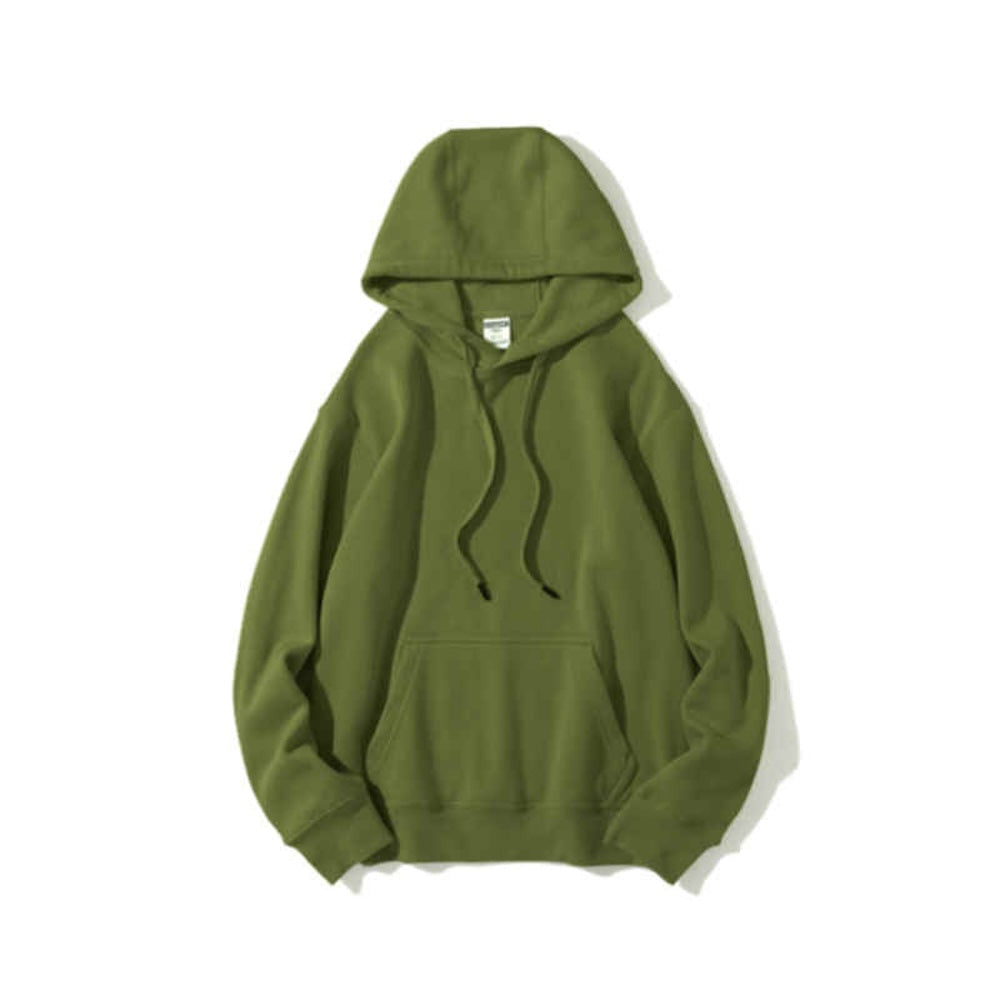 Hoodie 330g (Polar Fleece Lined)