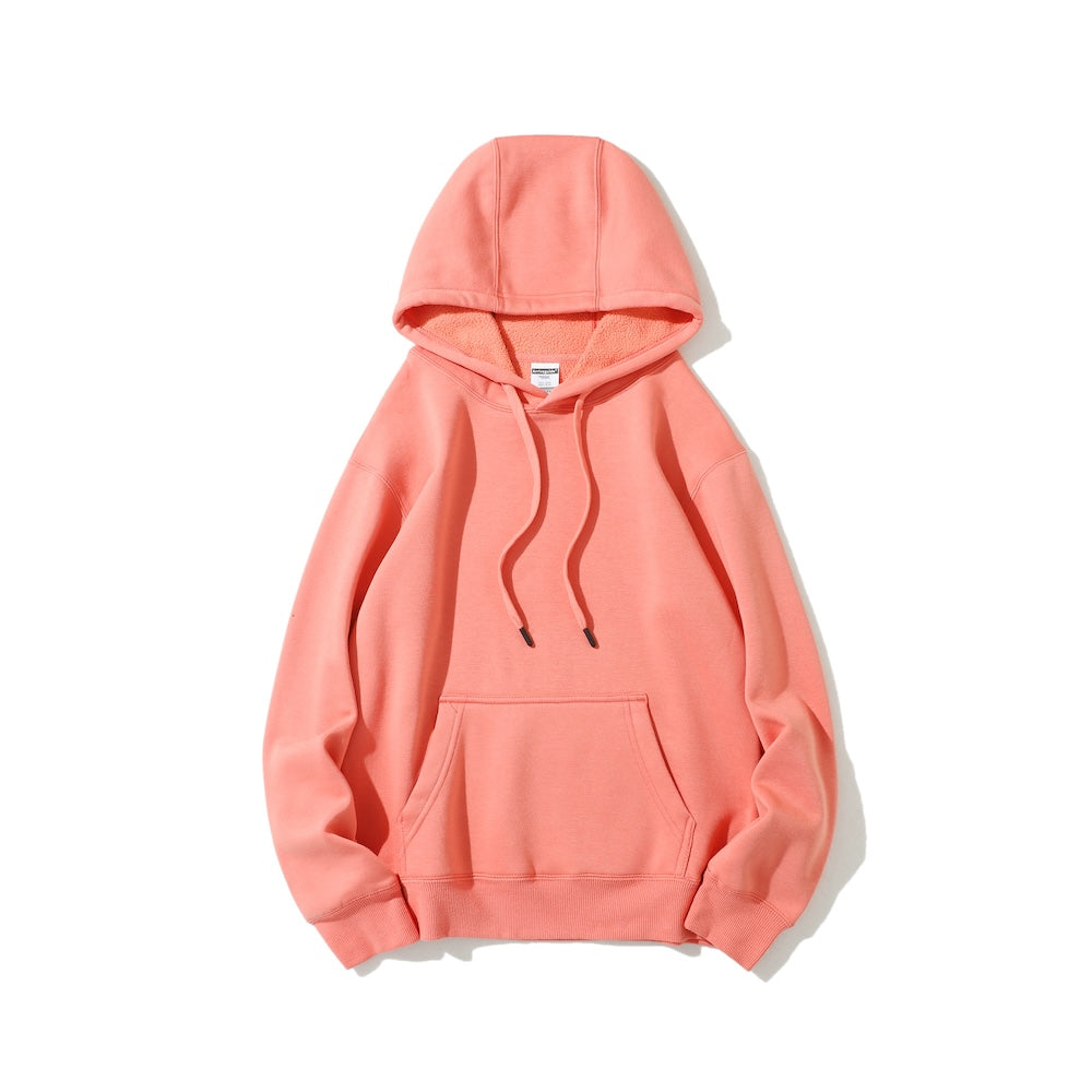 Hoodie 330g (Polar Fleece Lined)