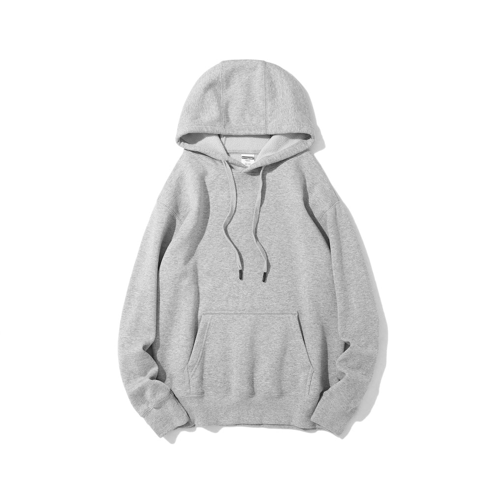 Hoodie 330g (Polar Fleece Lined)