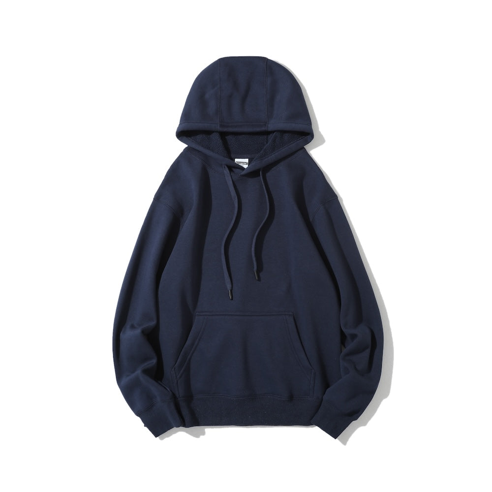 Hoodie 330g (Polar Fleece Lined)