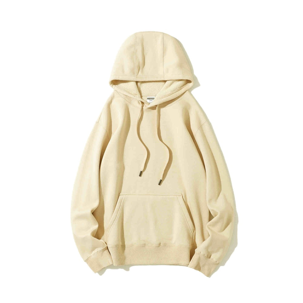 Hoodie 330g (Polar Fleece Lined)