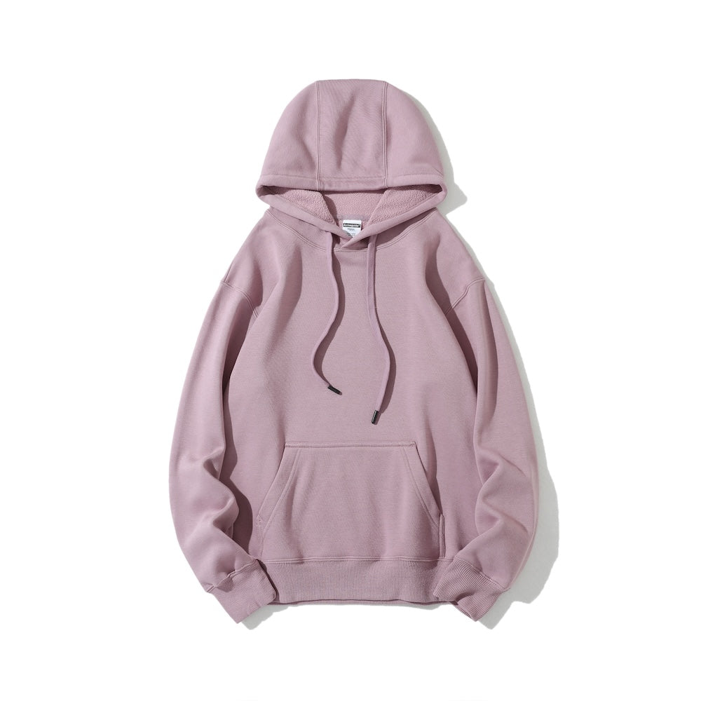 Hoodie 330g (Polar Fleece Lined)