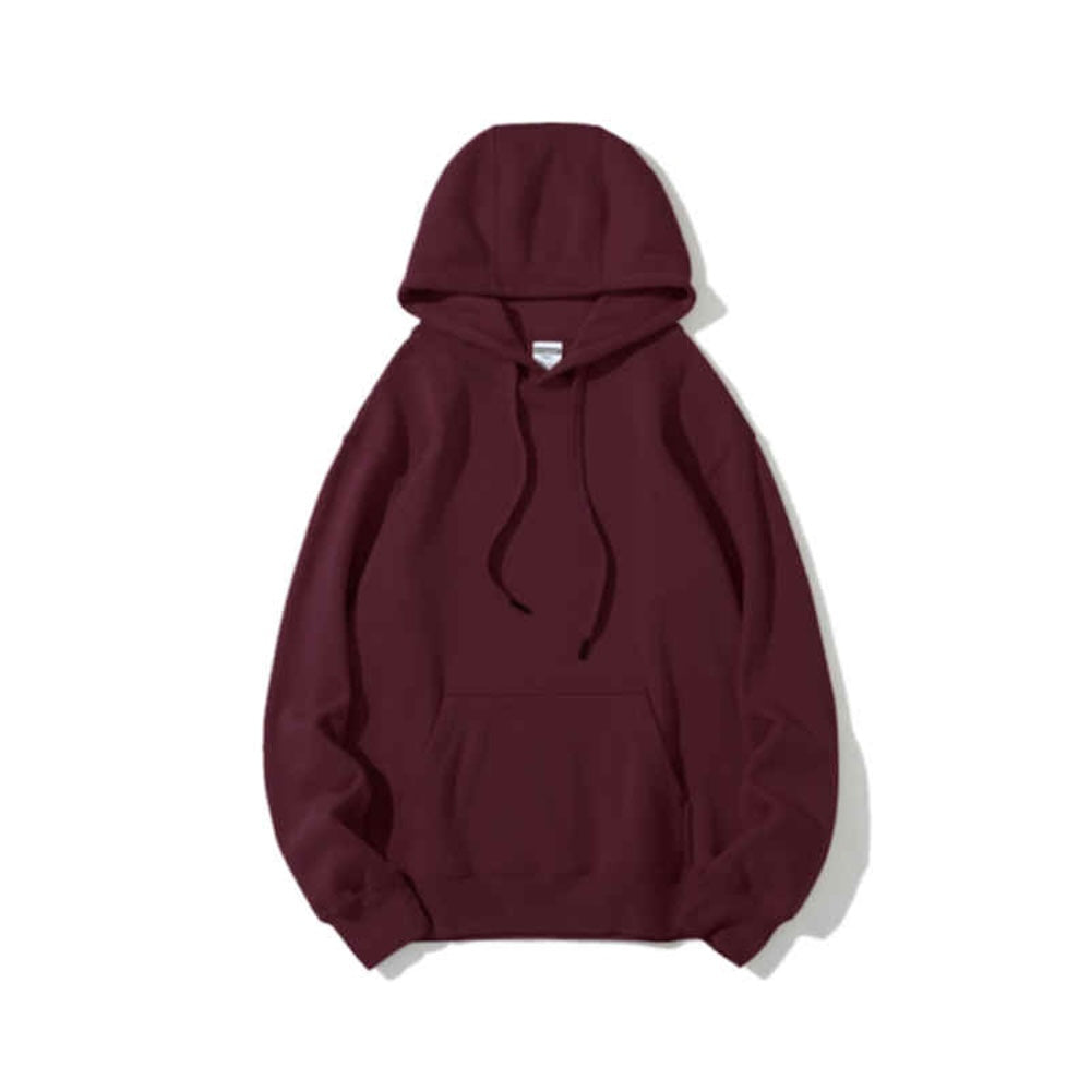 Hoodie 330g (Polar Fleece Lined)
