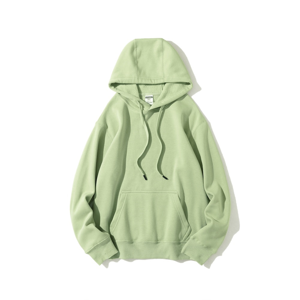 Hoodie 330g (Polar Fleece Lined)