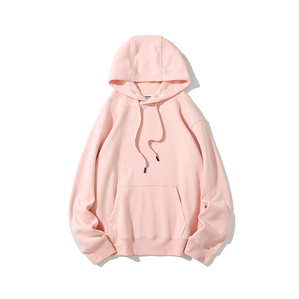 Hoodie 330g (Polar Fleece Lined)