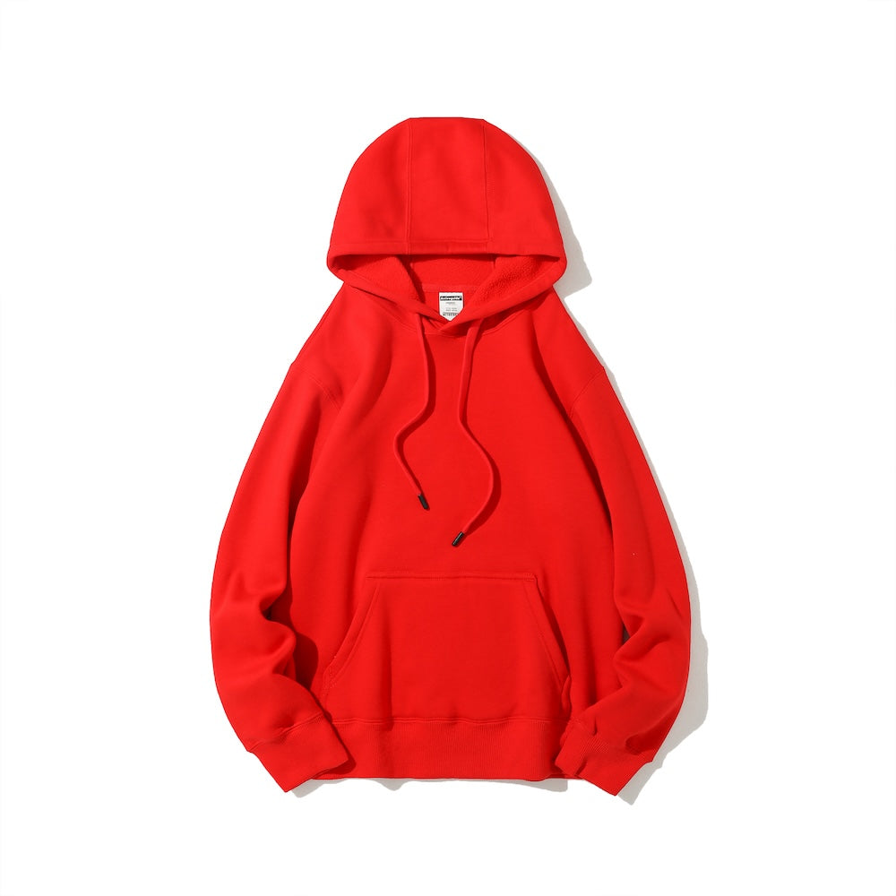 Hoodie 330g (Polar Fleece Lined)