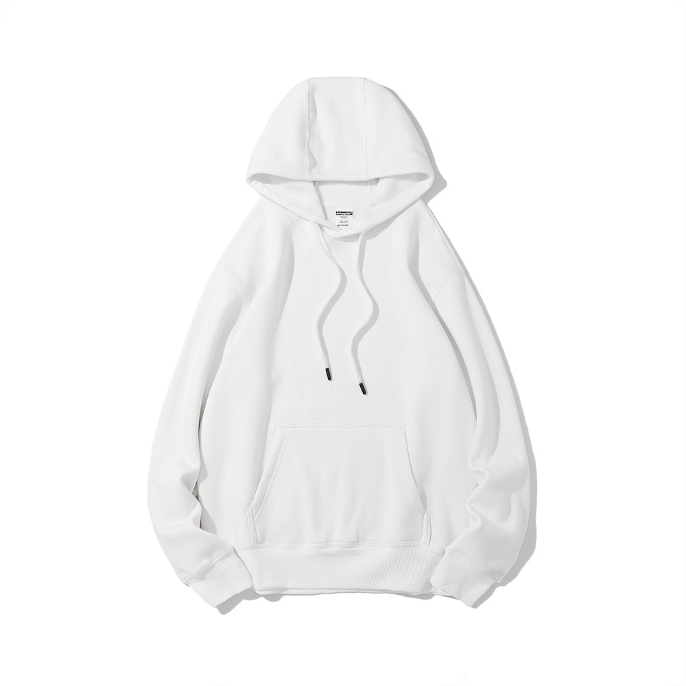 Hoodie 330g (Polar Fleece Lined)