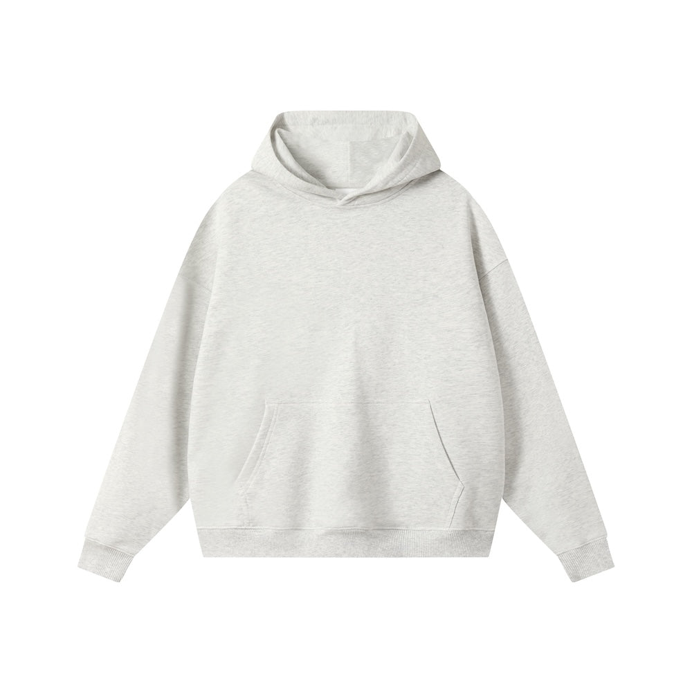 Hoodie 380g - No Strings