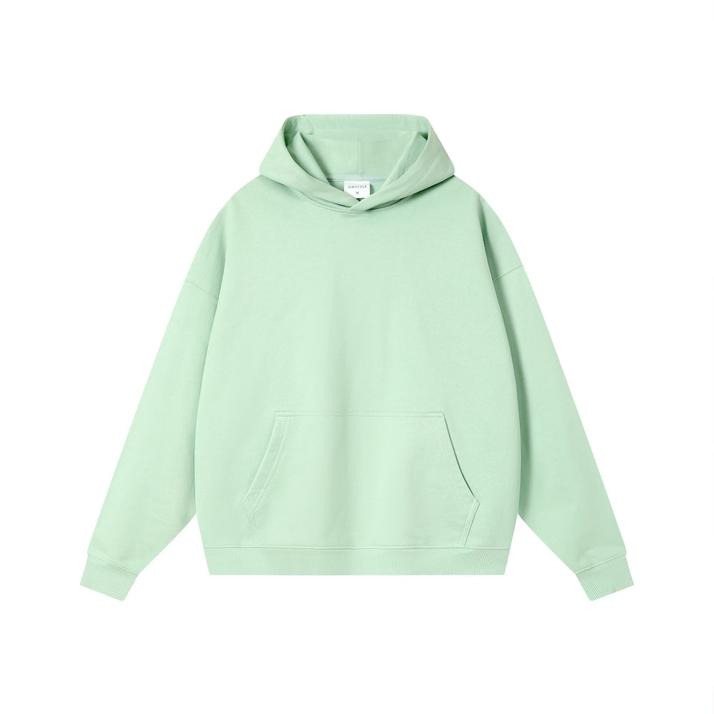 Hoodie 380g - No Strings