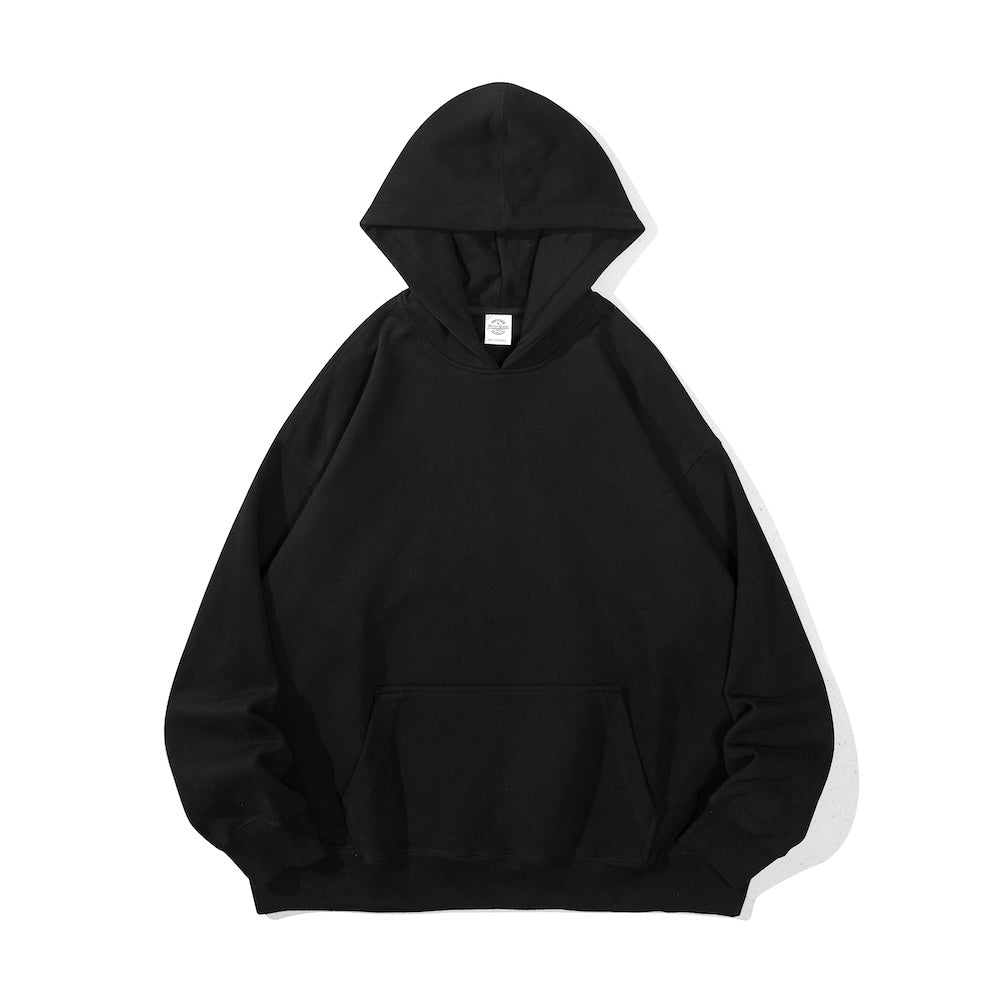 Hoodie 520g - Super Heavy