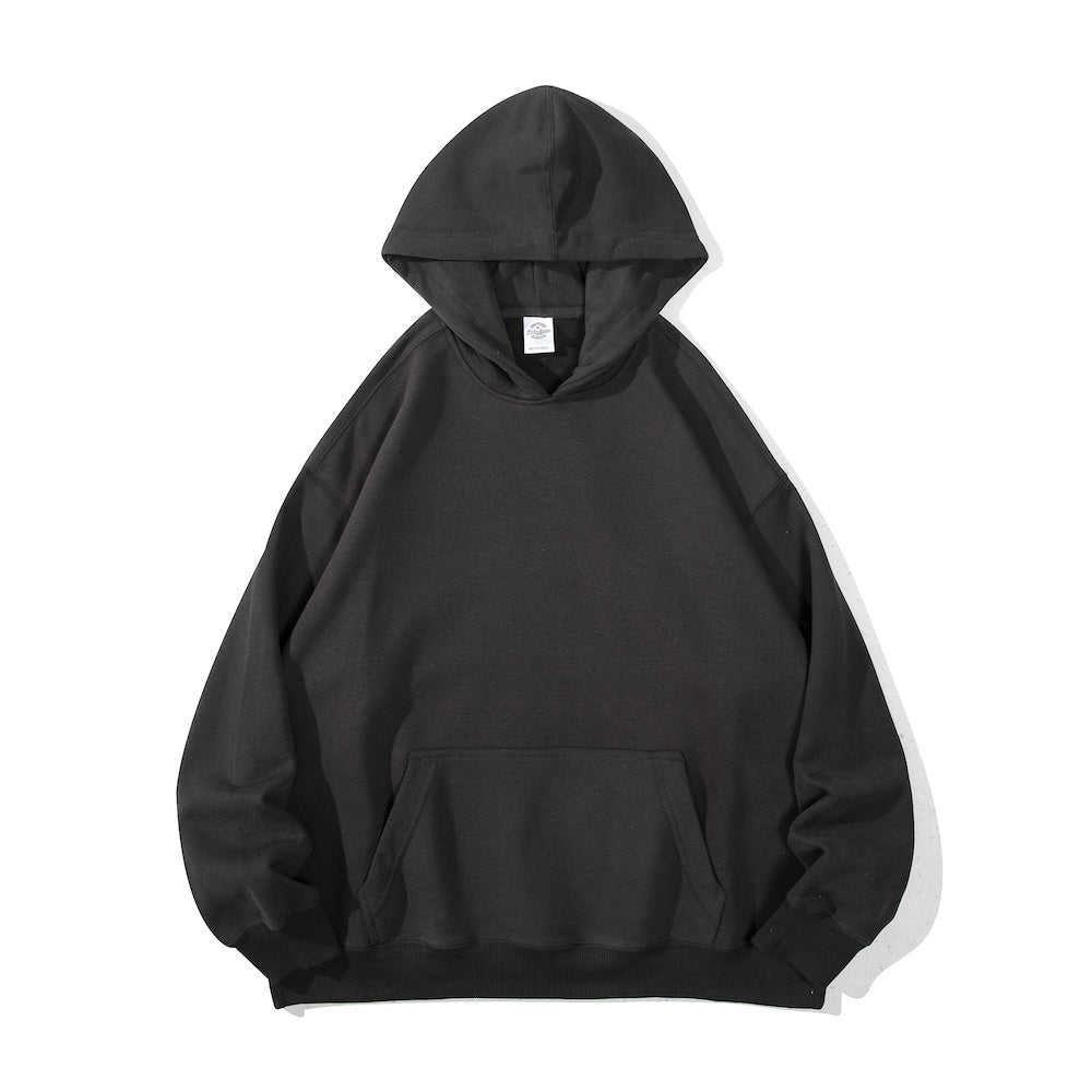 Hoodie 520g - Super Heavy