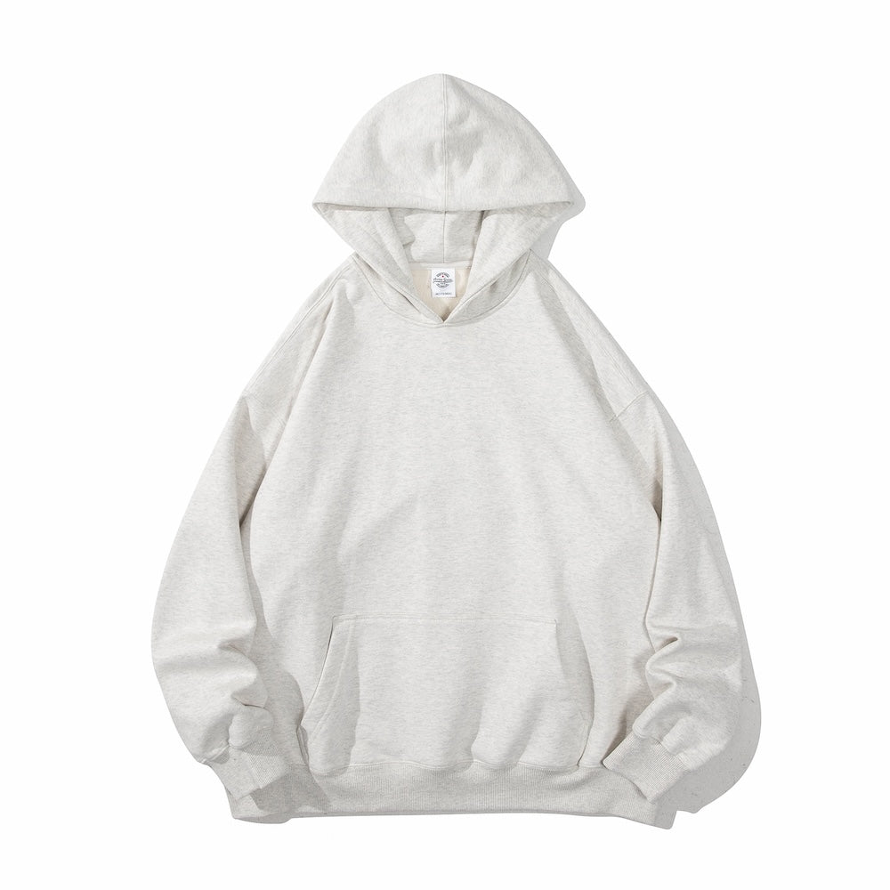 Hoodie 520g - Super Heavy