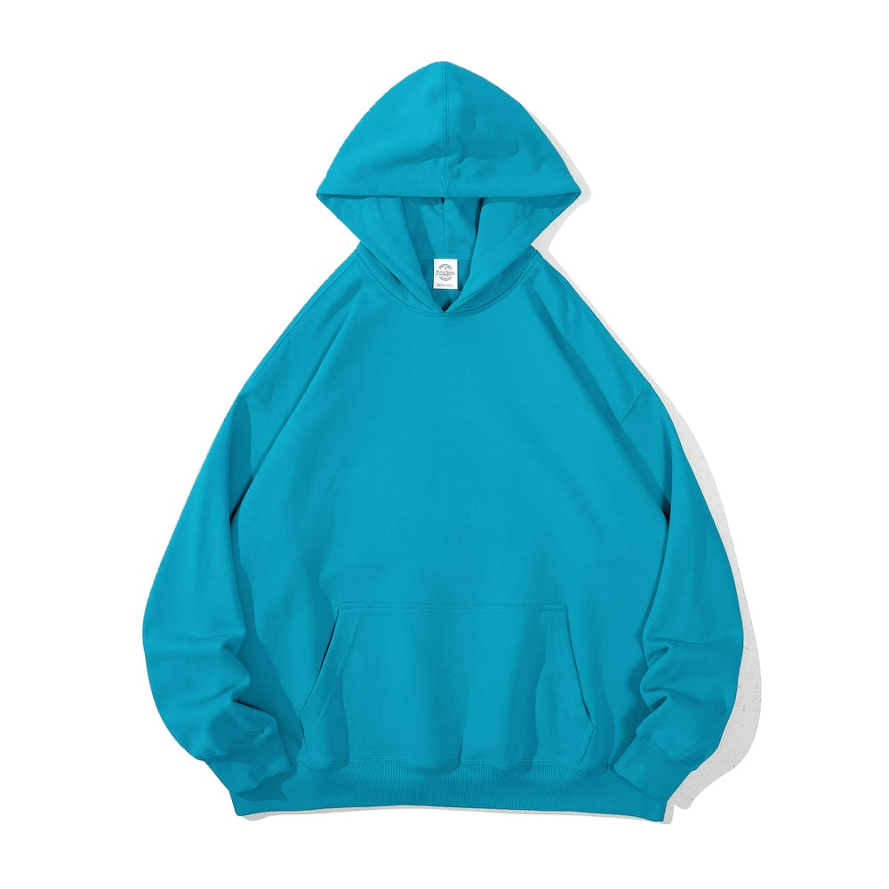 Hoodie 520g - Super Heavy