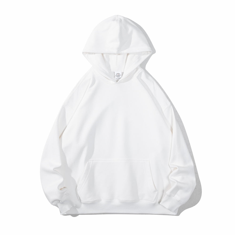Hoodie 520g - Super Heavy