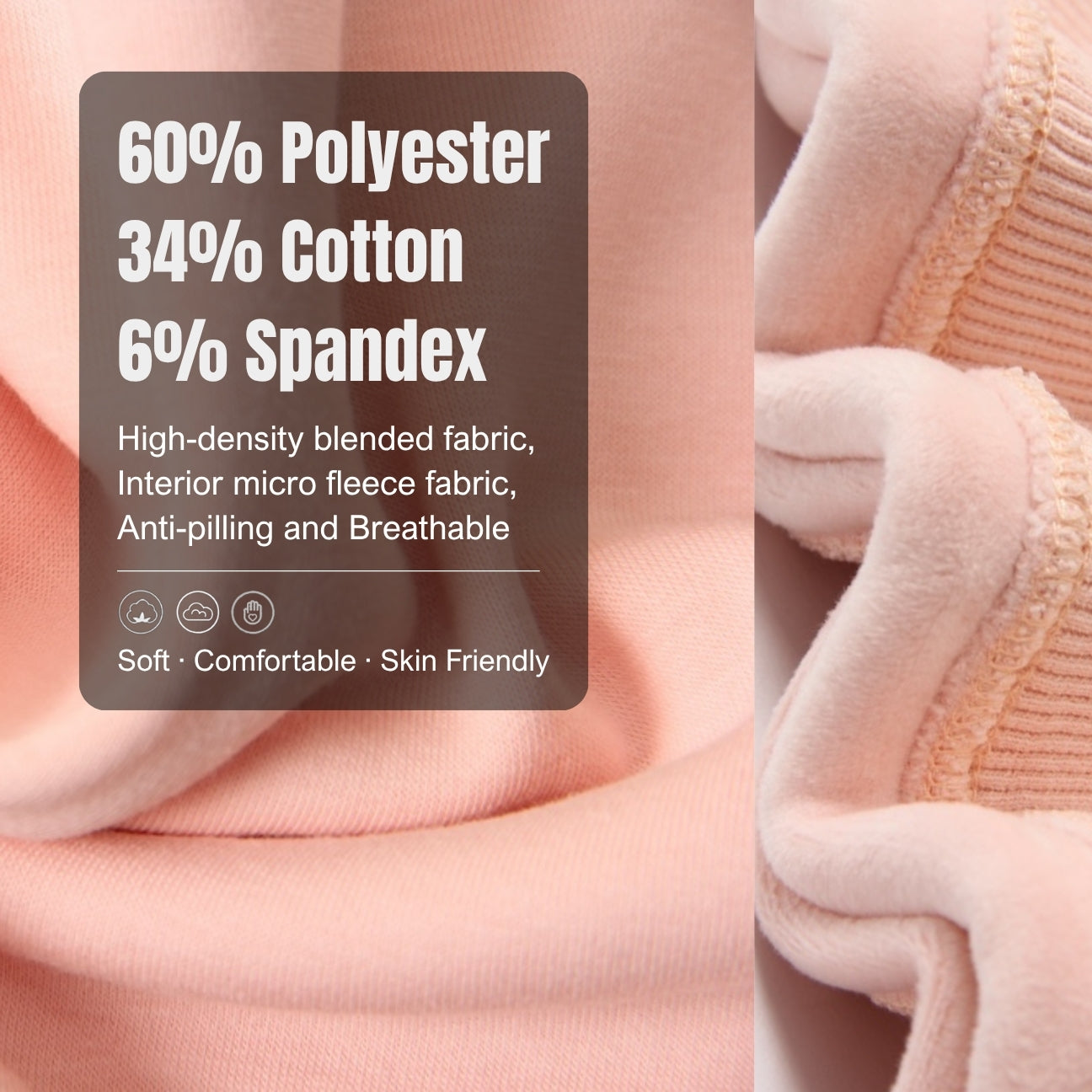 Hoodie 370g (Micro Fleece Lining)