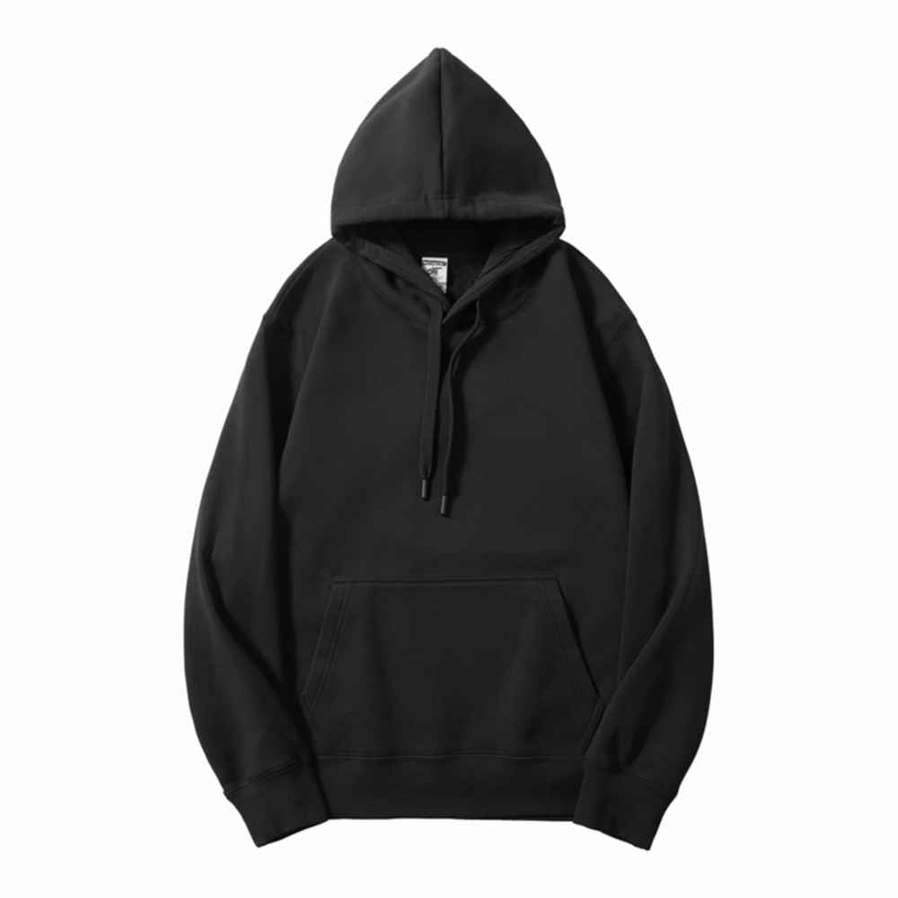 Hoodie 370g (Micro Fleece Lining)