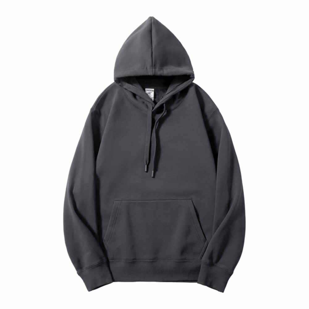 Hoodie 370g (Micro Fleece Lining)