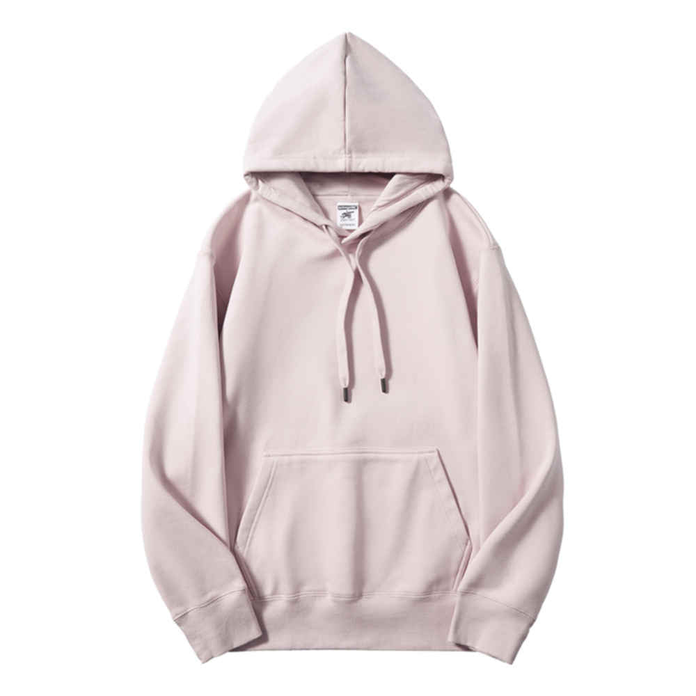 Hoodie 370g (Micro Fleece Lining)